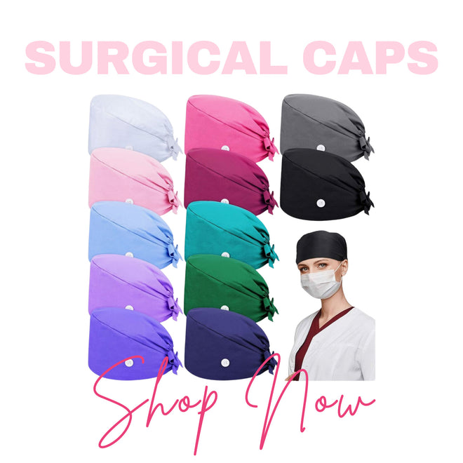 Surgical Caps