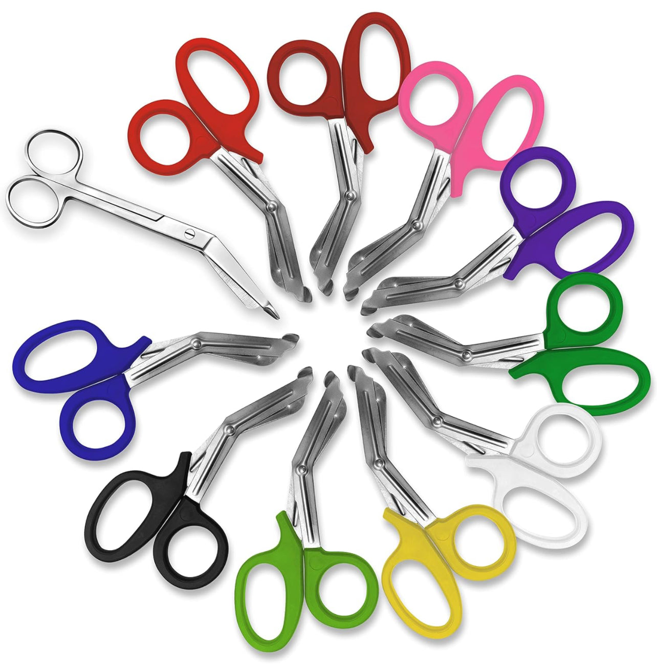 Surgical Scissors