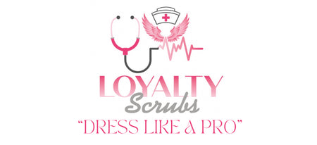 Loyalty Scrubs